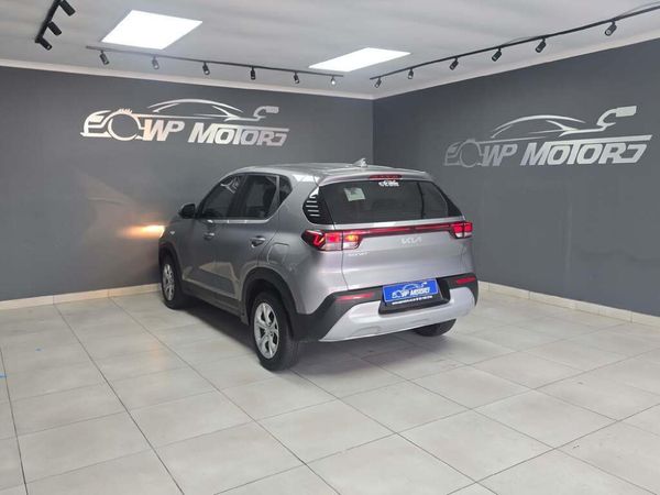 2024-Kia-Sonet-15-LX-CVT image:6