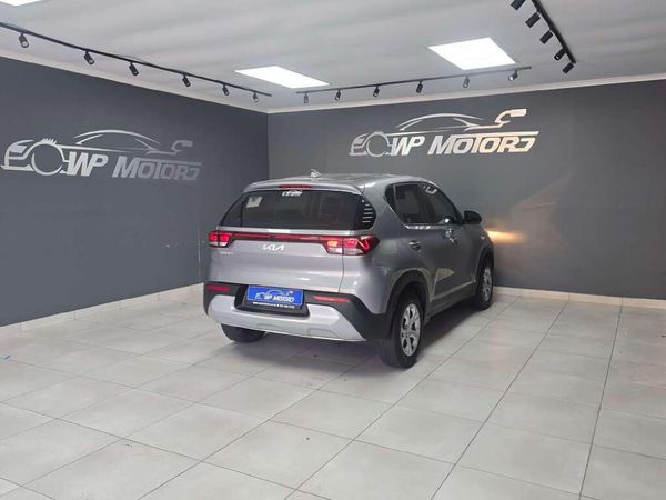 2024-Kia-Sonet-15-LX-CVT image:7