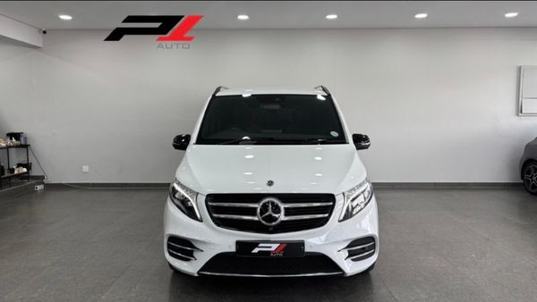 2019-Mercedes-Benz-V-Class-V-250d-Avantgarde-Auto image:2