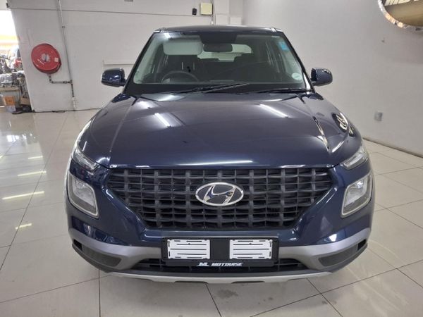 2022-Hyundai-Venue-10-TGDI-Fluid-Auto image:1