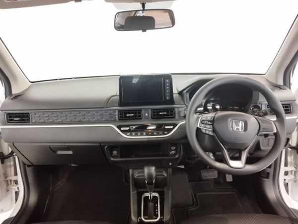2026-Honda-Amaze-12-Comfort-Auto image:9