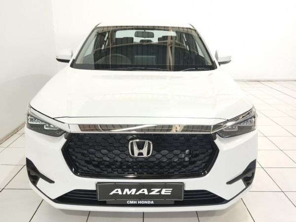 2026-Honda-Amaze-12-Comfort-Auto image:1