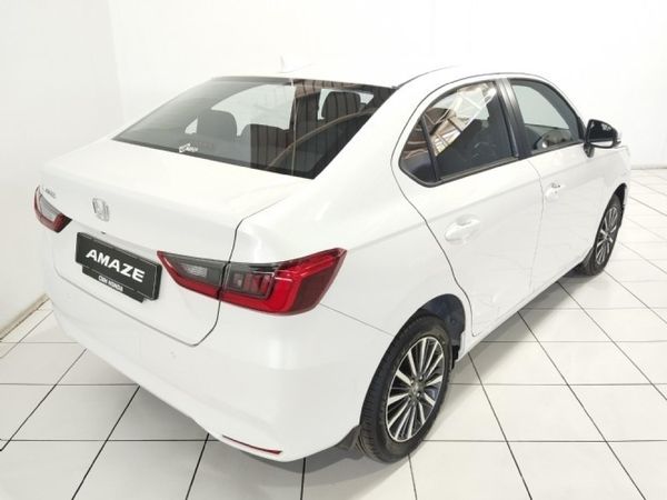 2026-Honda-Amaze-12-Comfort-Auto image:2