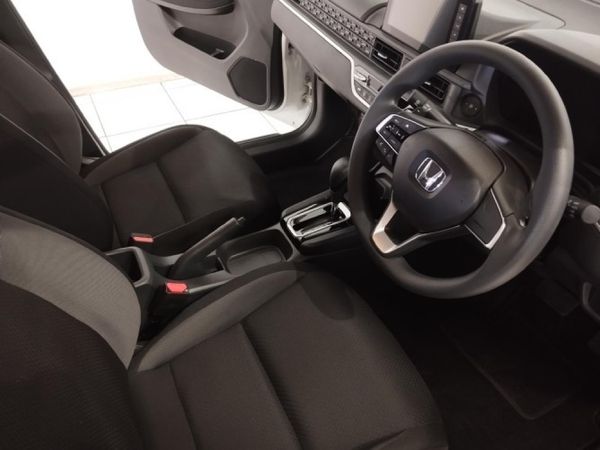 2026-Honda-Amaze-12-Comfort-Auto image:7