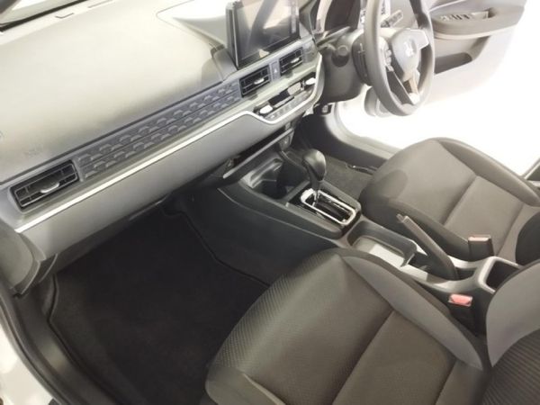 2026-Honda-Amaze-12-Comfort-Auto image:8