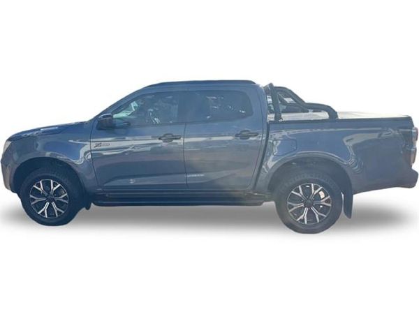 2025-Isuzu-D-Max-19-DDI-HR-X-Rider-Auto-Double-Cab image:3