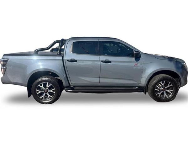 2025-Isuzu-D-Max-19-DDI-HR-X-Rider-Auto-Double-Cab image:6