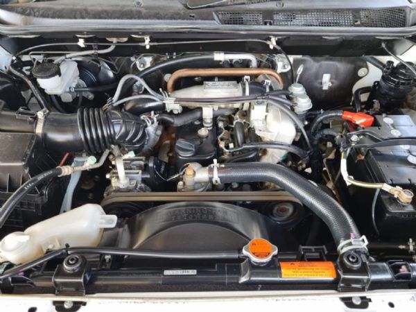 2022-Isuzu-D-Max-250C-Fleetside-Single-Cab image:14