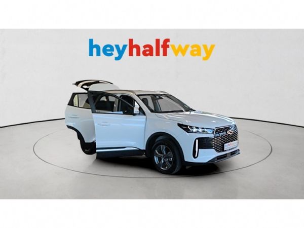 2026-Chery-Tiggo-Cross-15T-Me-DCT-Auto image:11