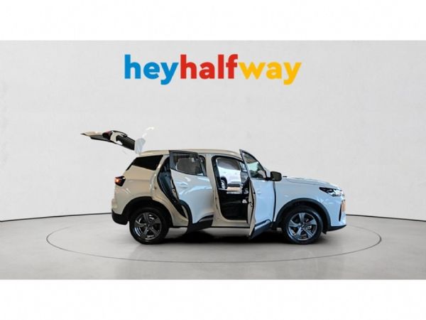 2026-Chery-Tiggo-Cross-15T-Me-DCT-Auto image:12