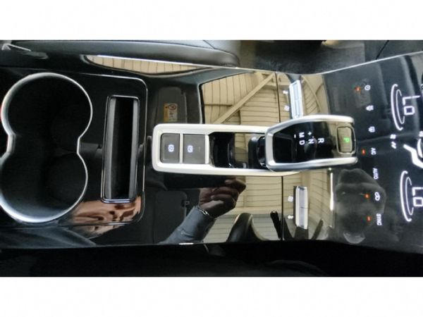 2026-Chery-Tiggo-Cross-15T-Me-DCT-Auto image:20