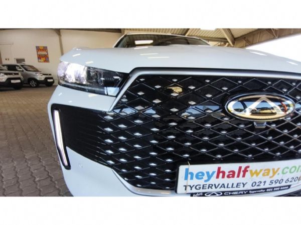2026-Chery-Tiggo-Cross-15T-Me-DCT-Auto image:22