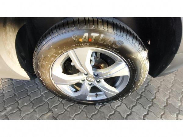 2026-Chery-Tiggo-Cross-15T-Me-DCT-Auto image:23