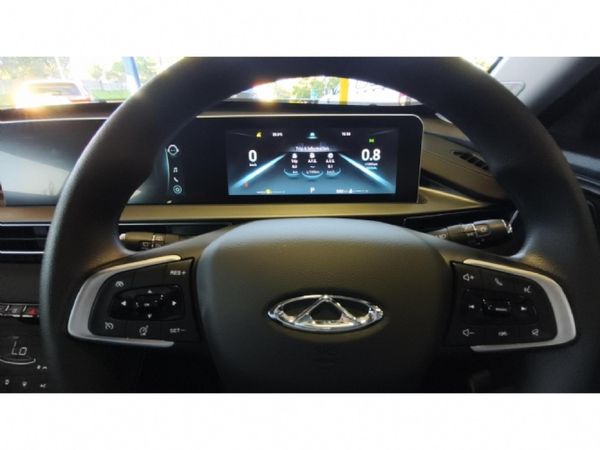 2026-Chery-Tiggo-Cross-15T-Me-DCT-Auto image:24