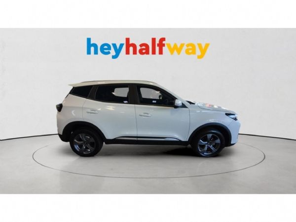 2026-Chery-Tiggo-Cross-15T-Me-DCT-Auto image:6