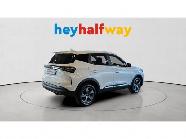 2026-Chery-Tiggo-Cross-15T-Me-DCT-Auto image:7