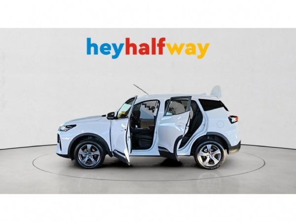 2026-Chery-Tiggo-Cross-15T-Me-DCT-Auto image:8