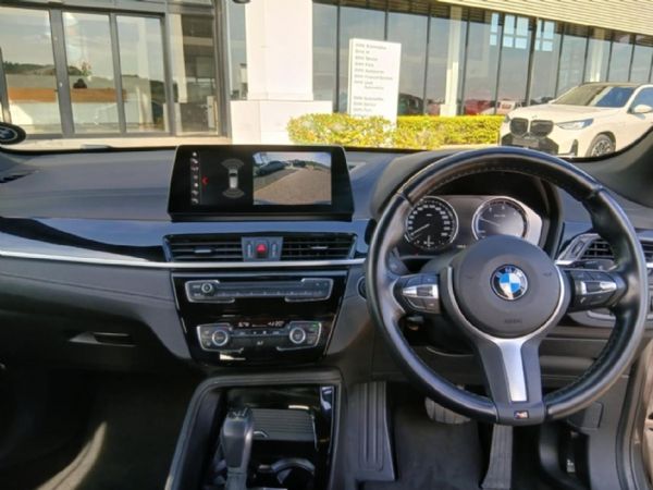 2022-BMW-X1-sDrive20d-M-Sport-Auto image:9
