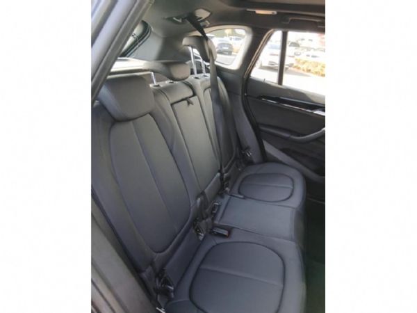 2022-BMW-X1-sDrive20d-M-Sport-Auto image:10