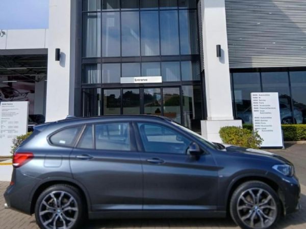 2022-BMW-X1-sDrive20d-M-Sport-Auto image:3