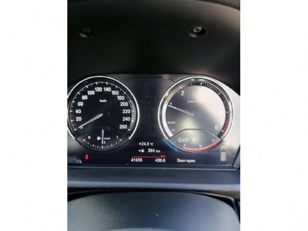 2022-BMW-X1-sDrive20d-M-Sport-Auto image:6