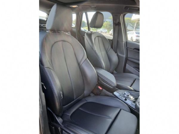 2022-BMW-X1-sDrive20d-M-Sport-Auto image:7