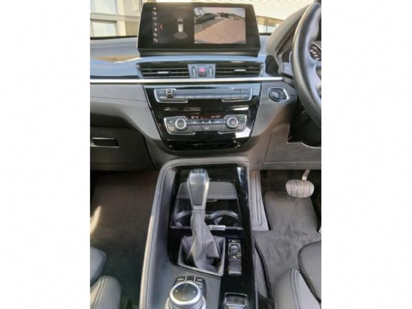 2022-BMW-X1-sDrive20d-M-Sport-Auto image:8