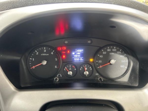 2024-Kia-K-Series-Pick-Up-K-2700-Workhorse-Single-Cab image:10