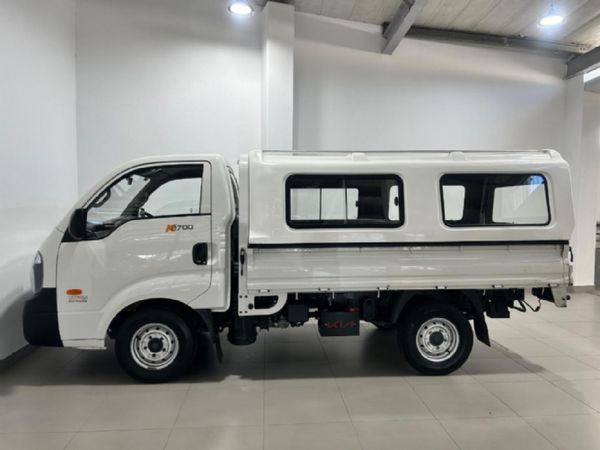 2024-Kia-K-Series-Pick-Up-K-2700-Workhorse-Single-Cab image:3