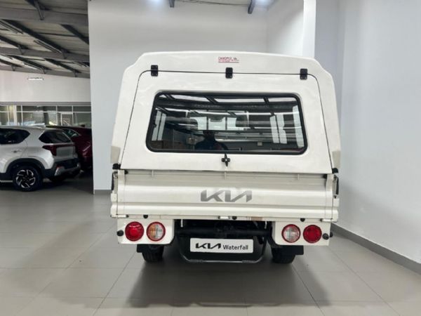 2024-Kia-K-Series-Pick-Up-K-2700-Workhorse-Single-Cab image:5
