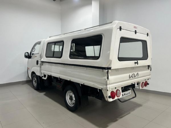 2024-Kia-K-Series-Pick-Up-K-2700-Workhorse-Single-Cab image:6