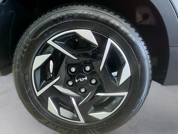 2026-Kia-Sonet-10T-TGDI-EX-Auto image:8