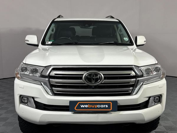 2016-Toyota-Land-Cruiser-200-45-D-V8-VX-Auto image:13