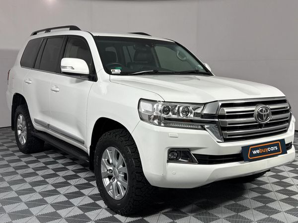 2016-Toyota-Land-Cruiser-200-45-D-V8-VX-Auto image:14