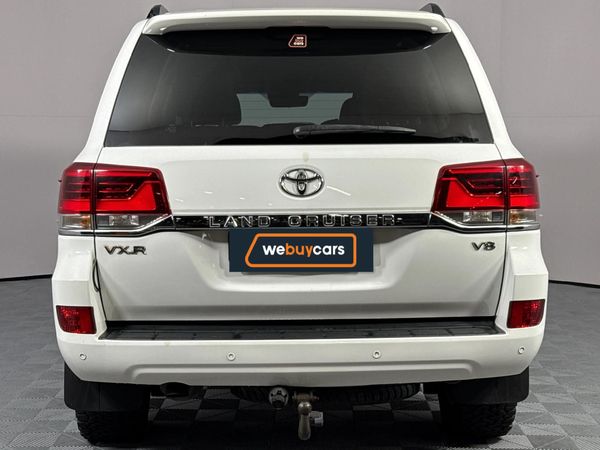 2016-Toyota-Land-Cruiser-200-45-D-V8-VX-Auto image:16