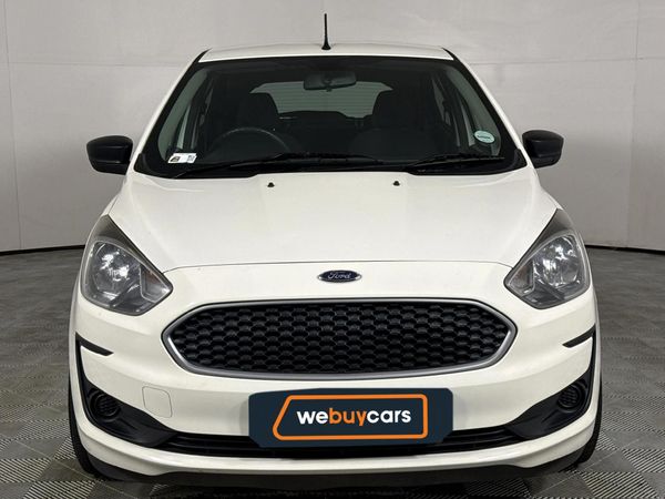 2020-Ford-Figo-15Ti-VCT-Ambiente-5-dr image:11