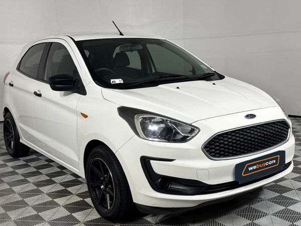 2020-Ford-Figo-15Ti-VCT-Ambiente-5-dr image:12