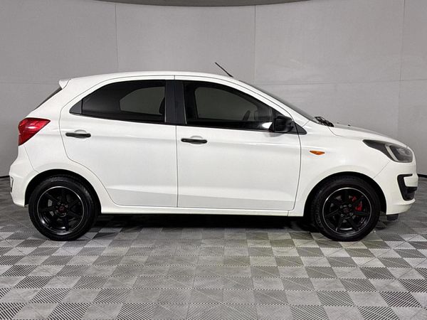 2020-Ford-Figo-15Ti-VCT-Ambiente-5-dr image:13