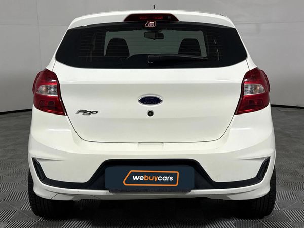 2020-Ford-Figo-15Ti-VCT-Ambiente-5-dr image:14