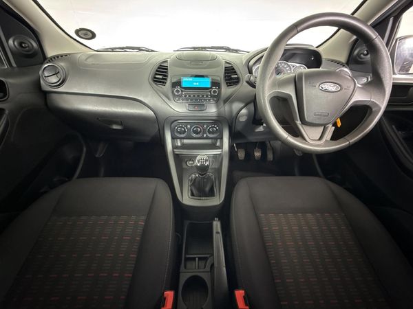 2020-Ford-Figo-15Ti-VCT-Ambiente-5-dr image:1