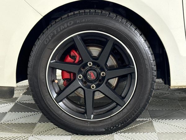 2020-Ford-Figo-15Ti-VCT-Ambiente-5-dr image:4