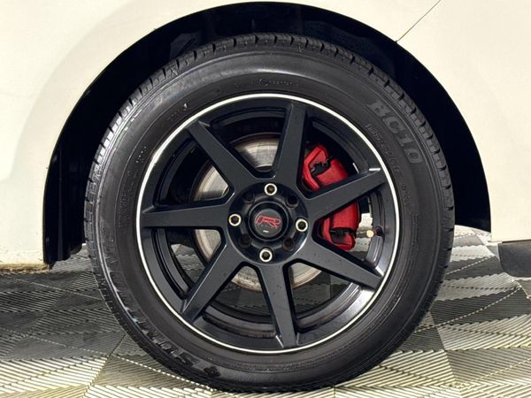 2020-Ford-Figo-15Ti-VCT-Ambiente-5-dr image:5