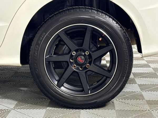 2020-Ford-Figo-15Ti-VCT-Ambiente-5-dr image:6