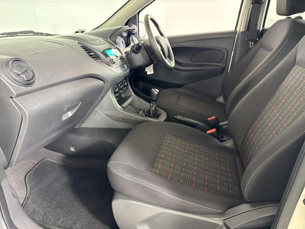 2020-Ford-Figo-15Ti-VCT-Ambiente-5-dr image:8