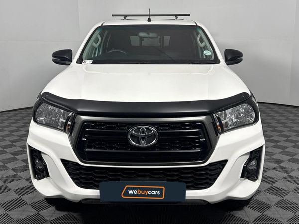 2018-Toyota-Hilux-24-GD-6-Raised-Body-SRX-Extended-Cab image:15