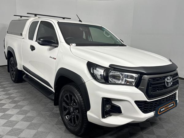 2018-Toyota-Hilux-24-GD-6-Raised-Body-SRX-Extended-Cab image:16