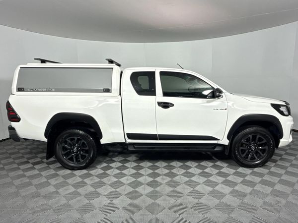 2018-Toyota-Hilux-24-GD-6-Raised-Body-SRX-Extended-Cab image:17