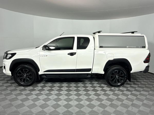 2018-Toyota-Hilux-24-GD-6-Raised-Body-SRX-Extended-Cab image:19