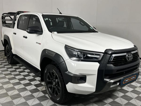 2023-Toyota-Hilux-28-GD-6-Raised-Body-Legend-Double-Cab image:15