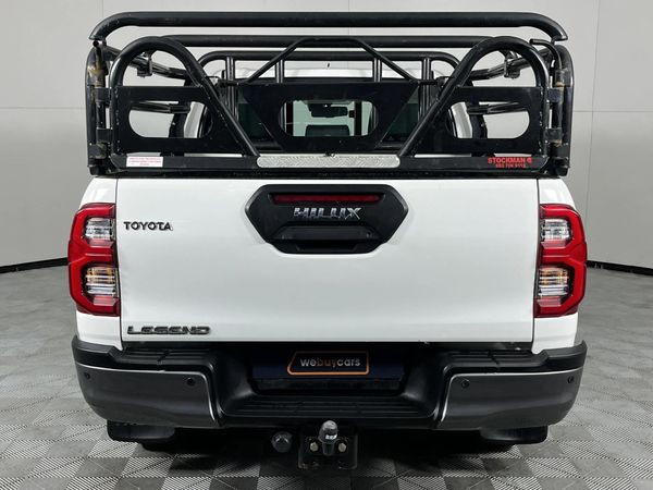 2023-Toyota-Hilux-28-GD-6-Raised-Body-Legend-Double-Cab image:17